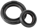 Hot Rods Crank Seal Kit for 1987-2006 Yamaha YFZ350 Banshee (K018)