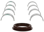 Hot Rods Crankshaft Plain Bearing & Seal Kit (K087)