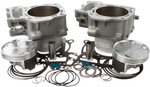 Cylinder Works 91mm Big Bore Cylinder Kit (31007-K01)