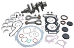 Hot Rods Bottom End Kit w/OE Crankshaft (HR00117)