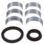 Hot Rods Crankshaft Main Bearing & Seal Kit (K242)