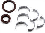 Hot Rods Crankshaft Main Bearing & Seal Kit (K242)