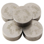 Hot Cams 10.00mm x 2.95mm Valve Shims 5-Pack (5PK1000295)