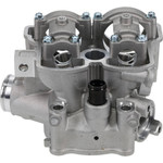 Cylinder Works Cylinder Head Kit - '04-05 KX250F/'04-06 RM-Z 250 (CH3002-K01)