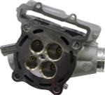 Cylinder Works Cylinder Head Kit - '04-05 KX250F/'04-06 RM-Z 250 (CH3002-K01)