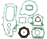 Athena Complete Gasket Kit w/out Oil Seals 1985 Odyssey FL350 (P400210850356)