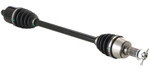 All Balls 8-Bearing Heavy Duty Front Axle (AB8-PO-8-307)