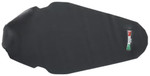 Athena Black Racing Seat Cover (SDV002R)