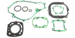 Athena Complete Gasket Kit w/out Oil Seals '85-92 Yamaha YZ80 (P400485850088)