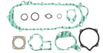 Athena Complete Gasket Kit w/out Oil Seals '87-04 LT80 Quadsport (P400510850086)