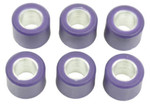 Athena 16x13mm Clutch Variator Roller Kit 6-Pack (S41000030P092)