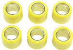 Athena 15 x 12mm Clutch Variator Roller Kit 6-Pack (S41000030P085)