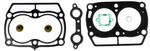 Athena Top End Gasket Kit (P400427620016)