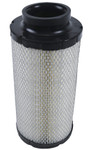 All Balls OE-Style Standard Air Filter (48-1001)