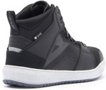 Dainese Suburb Mens D-WP Motorcycle Riding Shoes