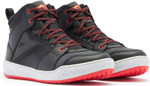 Dainese Suburb Mens D-WP Motorcycle Riding Shoes