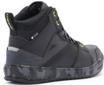 Dainese Suburb Mens D-WP Motorcycle Riding Shoes
