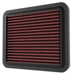 K&N High-Flow Performance Air Filter (DU-1118)
