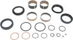 Pivot Works Front Fork Seal, Wiper & Bushing Rebuild Kit (PWFFK-K03-021)