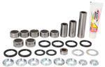 Pivot Works Rear Suspension Linkage Rebuild Kit (PWLK-H68-000)