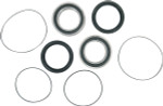 Pivot Works Rear Wheel Bearing & Seal Kit (PWRWK-Y67-450)