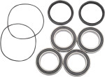 Pivot Works Rear Wheel Bearing & Seal Kit (PWRWK-S25-400)