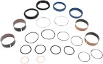 Pivot Works Front Fork Seal, Wiper & Bushing Rebuild Kit (PWFFK-Y05-400)