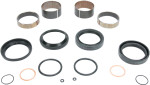 Pivot Works Front Fork Seal, Wiper & Bushing Rebuild Kit (PWFFK-K01-020)