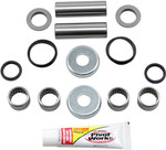 Pivot Works Swingarm Bushing, Bearing & Seal Rebuild Kit (PWSAK-H03-521)