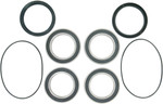 Pivot Works Rear Wheel Bearing & Seal Kit (PWRWK-S55-000)