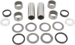 Pivot Works Swingarm Bushing, Bearing & Seal Rebuild Kit (PWSAK-Y28-450)