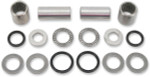 Pivot Works Swingarm Bushing, Bearing & Seal Rebuild Kit (PWSAK-H24-020)