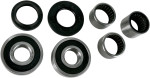 Pivot Works Rear Wheel Bearing & Seal Kit (PWRWS-Y21-000)