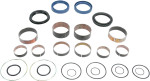 Pivot Works Front Fork Seal, Wiper & Bushing Rebuild Kit (PWFFK-H02-020)