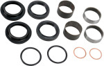 Pivot Works Front Fork Seal, Wiper & Bushing Rebuild Kit (PWFFK-Y11-008)