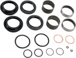 Pivot Works Front Fork Seal, Wiper & Bushing Rebuild Kit (PWFFK-K15-001)