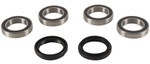 Pivot Works Rear Wheel Bearing & Seal Kit (PWRWK-Y30-040)