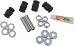 Pivot Works Lower Rear A-Arm Bushing, Shaft & Seal Rebuild Kit (PWAAK-Y21-000LR)