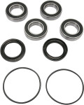 Pivot Works Rear Wheel Bearing & Seal Kit (PWRWK-S20-500)