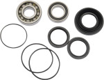 Pivot Works Rear Wheel Bearing & Seal Kit (PWRWK-H72-000)