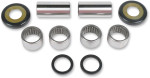 Pivot Works Swingarm Bushing, Bearing & Seal Rebuild Kit (PWSAK-H22-006)
