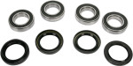 Pivot Works Front Wheel Bearing & Seal Kit (PWFWK-Y11-043)