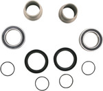 Pivot Works Front Watertight Wheel Collar & Bearing Kit (PWFWC-T05-500)