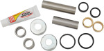 Pivot Works Swingarm Bushing, Bearing & Seal Rebuild Kit (PWSAK-Y13-000)