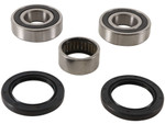 Pivot Works Rear Wheel Bearing & Seal Kit (PWRWS-Y16-000)
