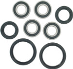 Pivot Works Front Wheel Bearing & Seal Kit (PWFWK-Y49-000)