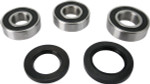 Pivot Works Rear Wheel Bearing & Seal Kit (PWRWS-K05-000)