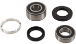 Pivot Works Rear Wheel Bearing & Seal Kit (PWRWK-H06-520)