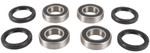 Pivot Works Front Wheel Bearing & Seal Kit (PWFWK-K38-000)