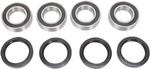 Pivot Works Front Wheel Bearing & Seal Kit (PWFWK-K38-000)